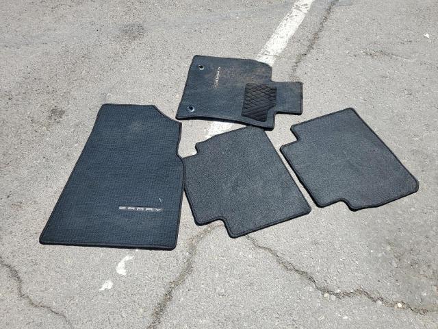 4T1G11AK7RU873263 - 2024 TOYOTA CAMRY SE NIGHT SHADE WHITE photo 12