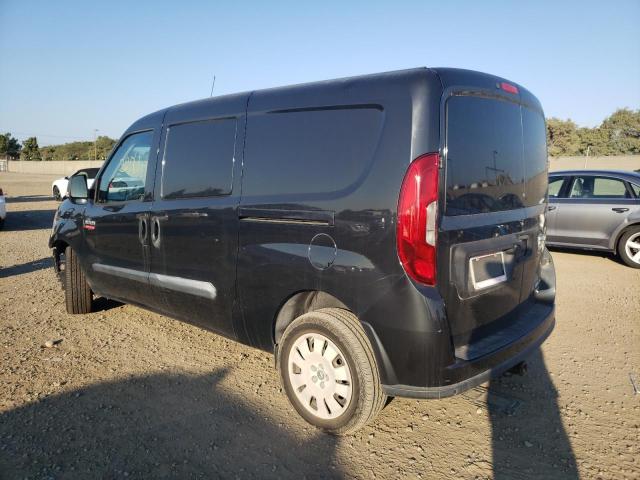 ZFBERFBT8G6C93844 - 2016 RAM PROMASTER SLT 黑色 照片 3