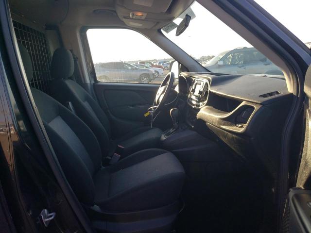 ZFBERFBT8G6C93844 - 2016 RAM PROMASTER SLT 黑色 照片 5