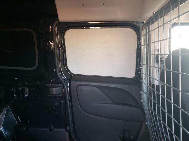 ZFBERFBT8G6C93844 - 2016 RAM PROMASTER SLT 黑色 照片 6