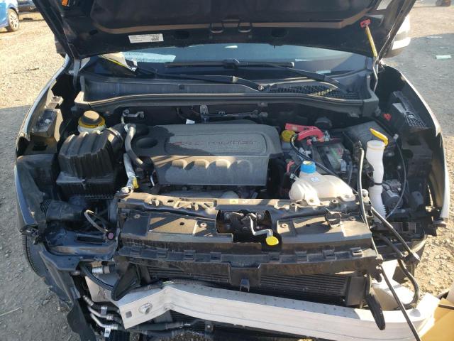 ZFBERFBT8G6C93844 - 2016 RAM PROMASTER SLT 黑色 照片 7