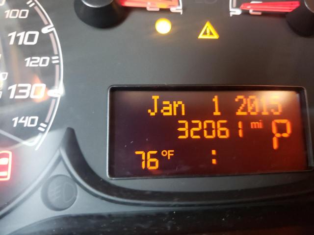 ZFBERFBT8G6C93844 - 2016 RAM PROMASTER SLT 黑色 照片 8