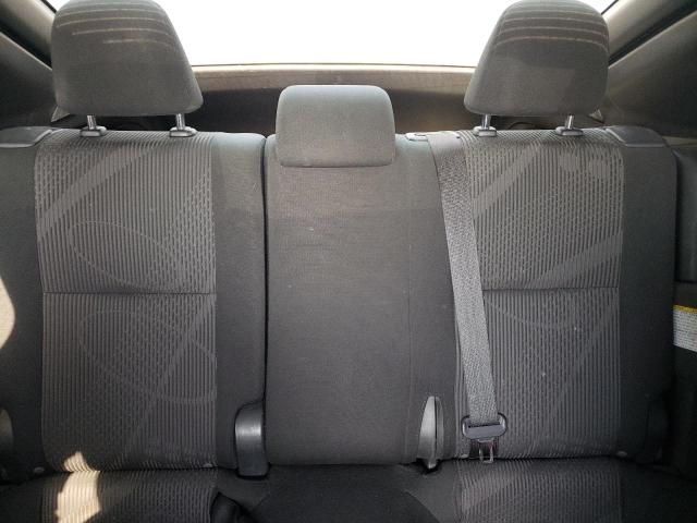 JTKJF5C75D3048695 - 2013 TOYOTA SCION TC ნაცრისფერი ფოტო 10