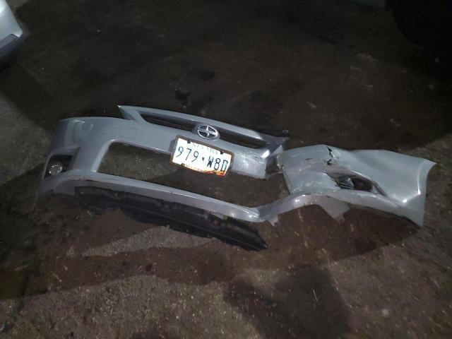 JTKJF5C75D3048695 - 2013 TOYOTA SCION TC ნაცრისფერი ფოტო 13