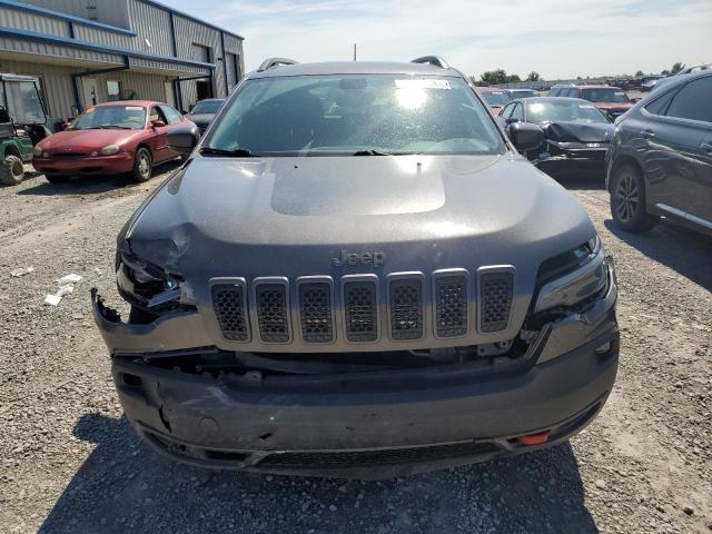 1C4PJMBX8LD527178 - 2020 JEEP CHEROKEE TRAILHAWK Grafit foto 5