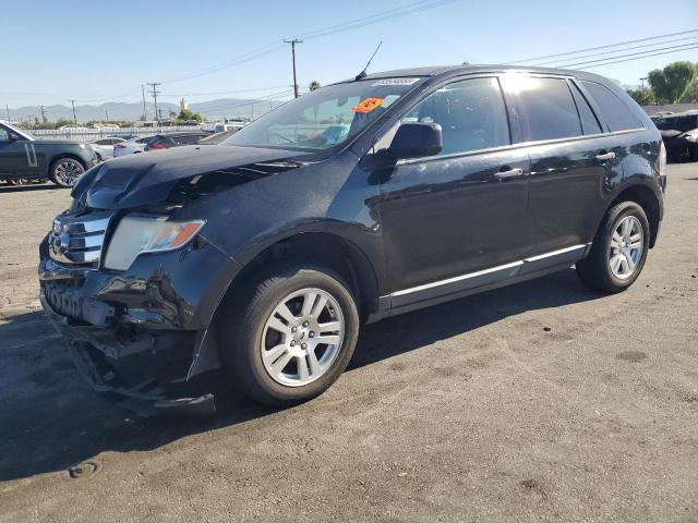 2007 FORD EDGE SE, 