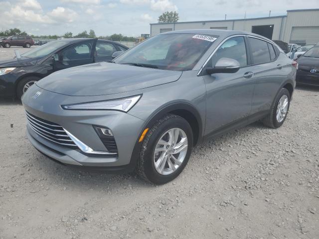 2024 BUICK ENVISTA PREFERRED, 