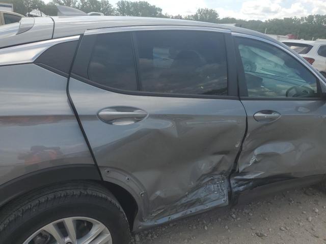 KL47LAE2XRB129235 - 2024 BUICK ENVISTA PREFERRED 灰色 照片 11