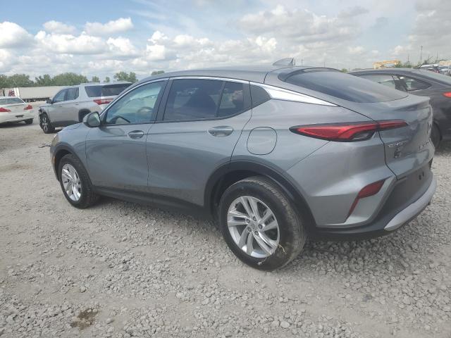 KL47LAE2XRB129235 - 2024 BUICK ENVISTA PREFERRED 灰色 照片 2