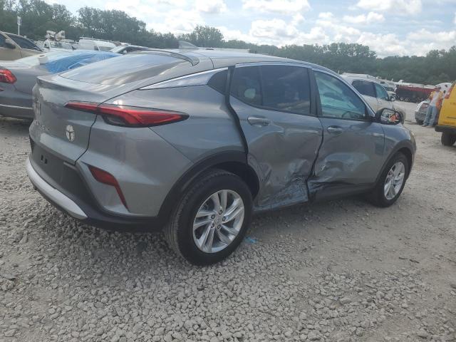 KL47LAE2XRB129235 - 2024 BUICK ENVISTA PREFERRED 灰色 照片 3