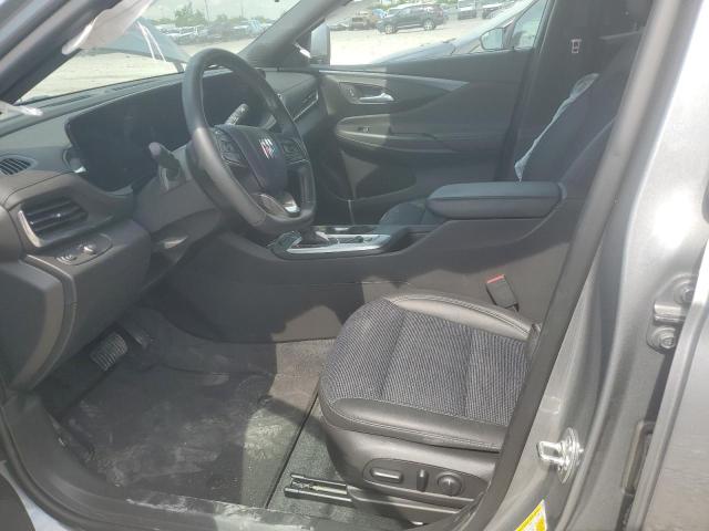 KL47LAE2XRB129235 - 2024 BUICK ENVISTA PREFERRED 灰色 照片 7