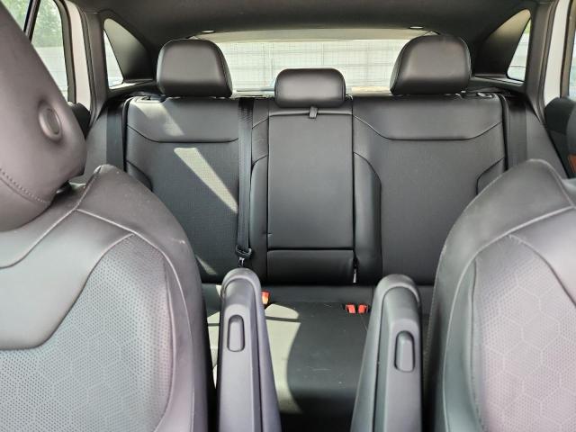 WVGTMPE22MP030016 - 2021 VOLKSWAGEN ID.4 PRO S 白色 照片 10