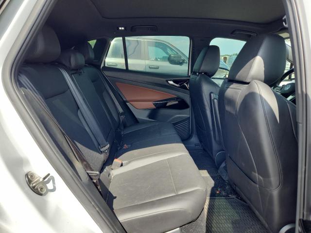 WVGTMPE22MP030016 - 2021 VOLKSWAGEN ID.4 PRO S 白色 照片 11