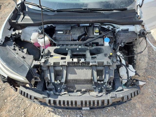 WVGTMPE22MP030016 - 2021 VOLKSWAGEN ID.4 PRO S 白色 照片 12