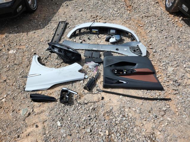 WVGTMPE22MP030016 - 2021 VOLKSWAGEN ID.4 PRO S 白色 照片 13