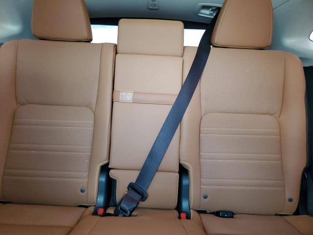 JTJDARBZ6M5033105 - 2021 LEXUS NX 300 BASE Ağ foto 10