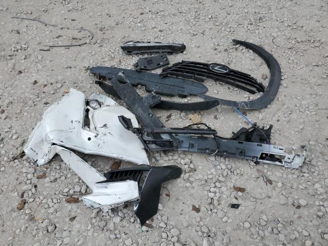 JTJDARBZ6M5033105 - 2021 LEXUS NX 300 BASE Ağ foto 13