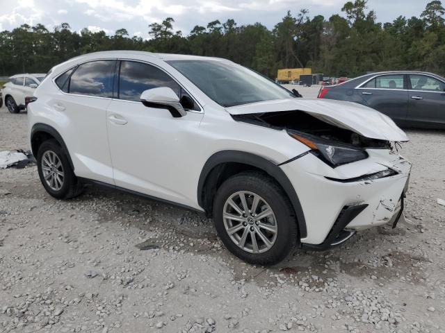 JTJDARBZ6M5033105 - 2021 LEXUS NX 300 BASE Ağ foto 4