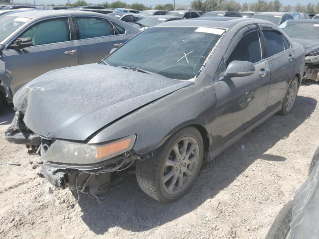 2006 ACURA TSX, 