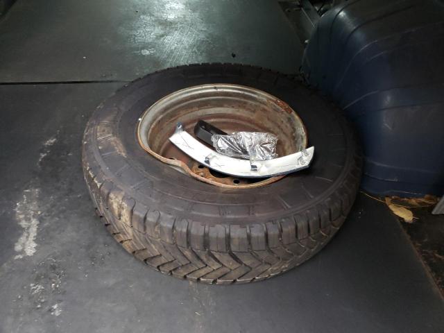 3C6URVJG2LE117324 - 2020 RAM PROMASTER 3500 HIGH ნაცრისფერი ფოტო 13