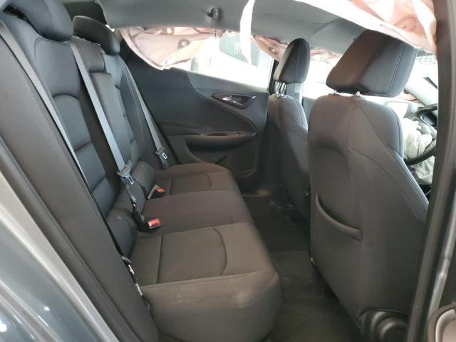 1G1ZD5ST1RF222422 - 2024 CHEVROLET MALIBU LT SILVER photo 10