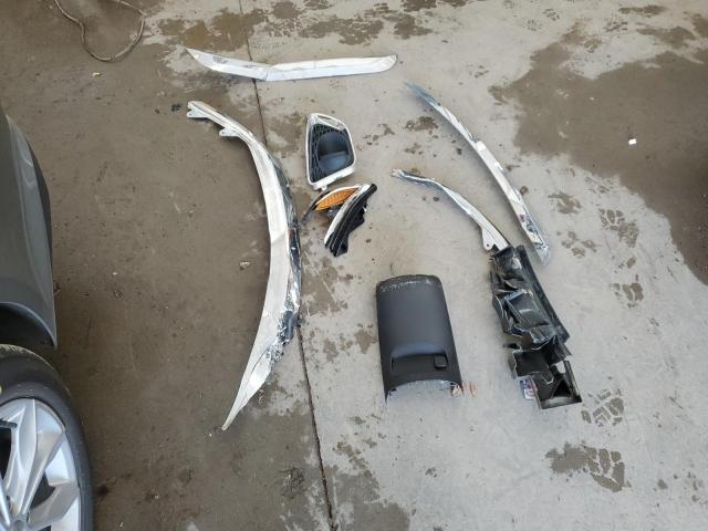 1G1ZD5ST1RF222422 - 2024 CHEVROLET MALIBU LT SILVER photo 12