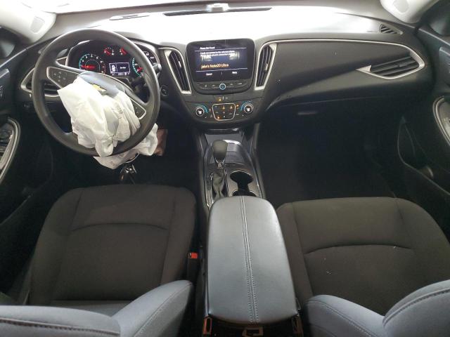 1G1ZD5ST1RF222422 - 2024 CHEVROLET MALIBU LT SILVER photo 8