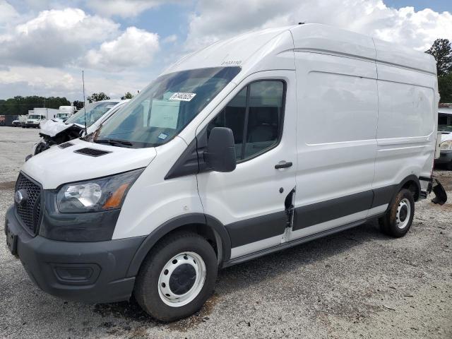 2023 FORD TRANSIT T-250, null