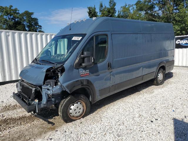 3C6URVJG5LE139978 - 2020 RAM PROMASTER 3500 HIGH Mavi foto 1