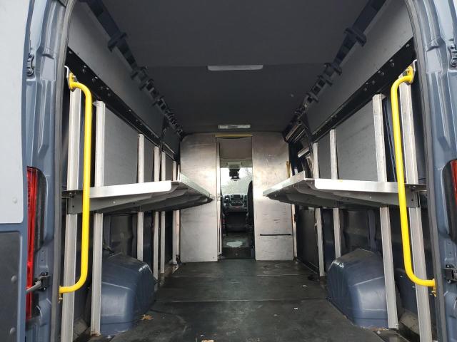 3C6URVJG5LE139978 - 2020 RAM PROMASTER 3500 HIGH Mavi foto 10