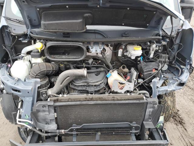 3C6URVJG5LE139978 - 2020 RAM PROMASTER 3500 HIGH Mavi foto 12