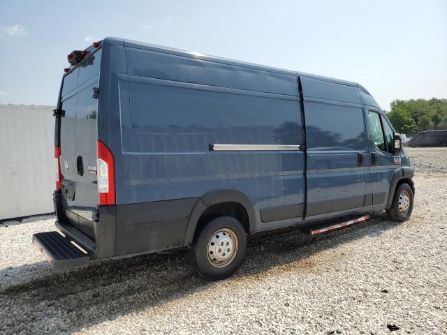 3C6URVJG5LE139978 - 2020 RAM PROMASTER 3500 HIGH Mavi foto 3