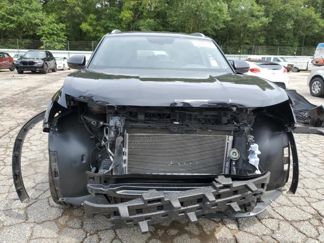 1V2YE2CA2LC217829 - 2020 VOLKSWAGEN ATLAS CROS SE BLACK photo 5