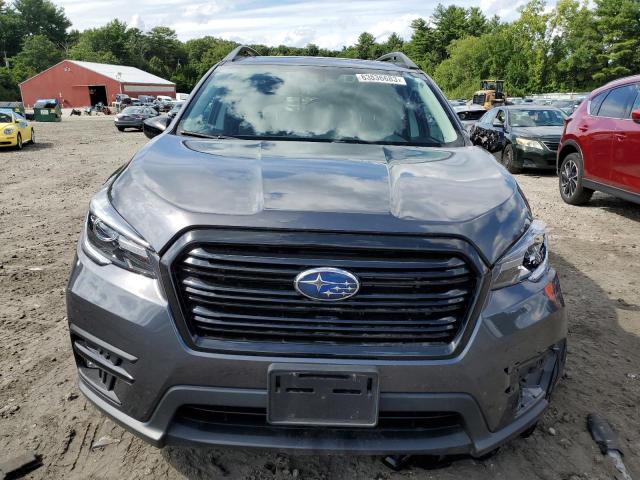 4S4WMAJD1N3464549 - 2022 SUBARU ASCENT ONYX EDITION GRAY photo 5