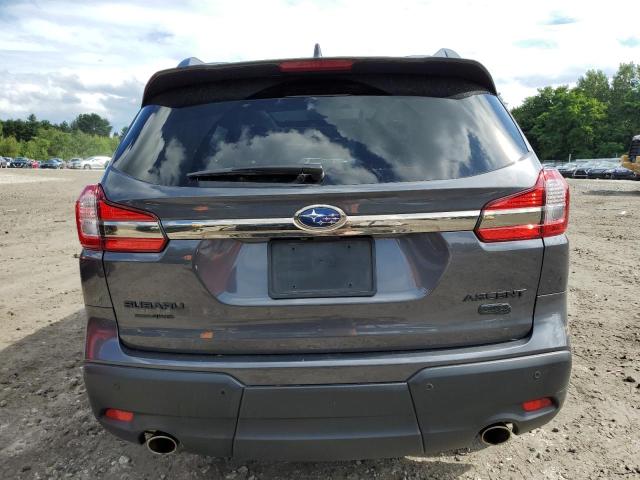 4S4WMAJD1N3464549 - 2022 SUBARU ASCENT ONYX EDITION GRAY photo 6