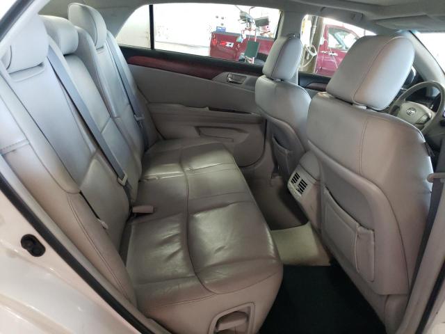 4T1BK3DB8CU445272 - 2012 TOYOTA AVALON BASE Ağ foto 10