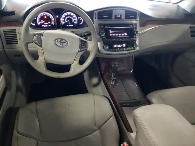 4T1BK3DB8CU445272 - 2012 TOYOTA AVALON BASE Ağ foto 8