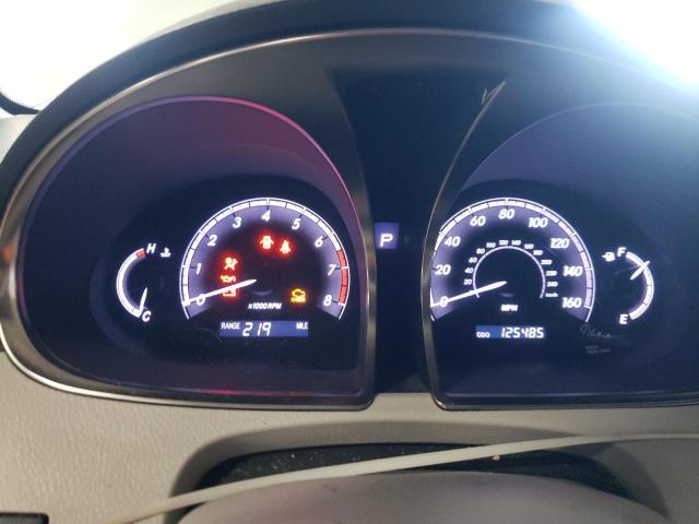 4T1BK3DB8CU445272 - 2012 TOYOTA AVALON BASE Ağ foto 9