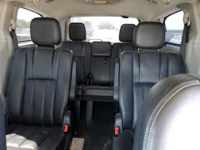 2C4RC1BG1CR352853 - 2012 CHRYSLER TOWN & COU TOURING Qara foto 10