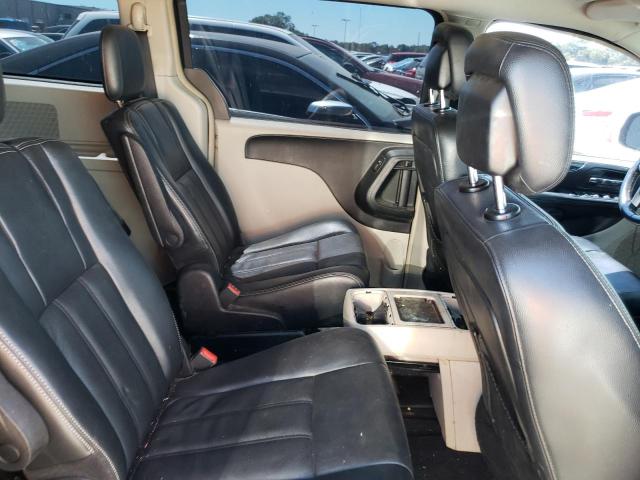 2C4RC1BG1CR352853 - 2012 CHRYSLER TOWN & COU TOURING Qara foto 11