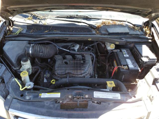 2C4RC1BG1CR352853 - 2012 CHRYSLER TOWN & COU TOURING Qara foto 12