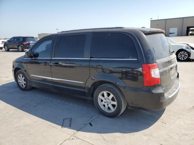 2C4RC1BG1CR352853 - 2012 CHRYSLER TOWN & COU TOURING Qara foto 2