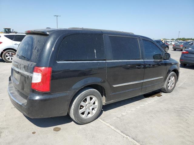 2C4RC1BG1CR352853 - 2012 CHRYSLER TOWN & COU TOURING Qara foto 3