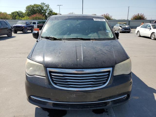 2C4RC1BG1CR352853 - 2012 CHRYSLER TOWN & COU TOURING Qara foto 5