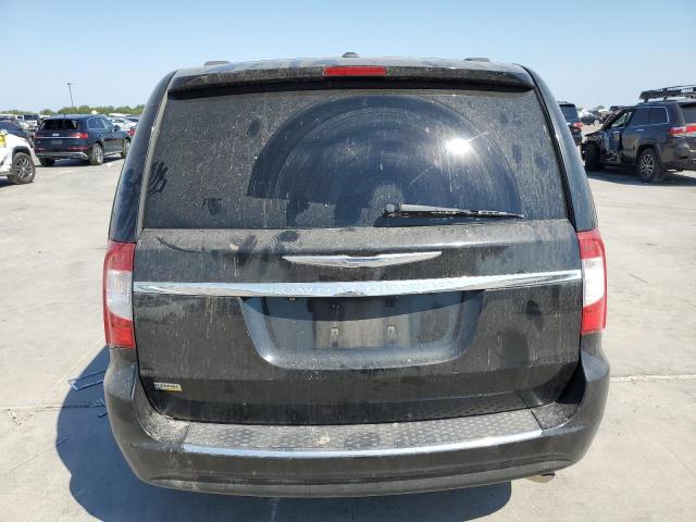 2C4RC1BG1CR352853 - 2012 CHRYSLER TOWN & COU TOURING Qara foto 6