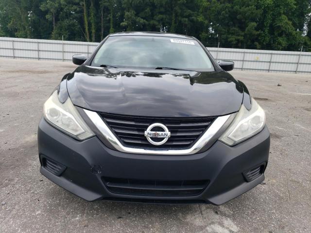 1N4AL3AP6GC258000 - 2016 NISSAN ALTIMA 2.5 BLACK photo 5