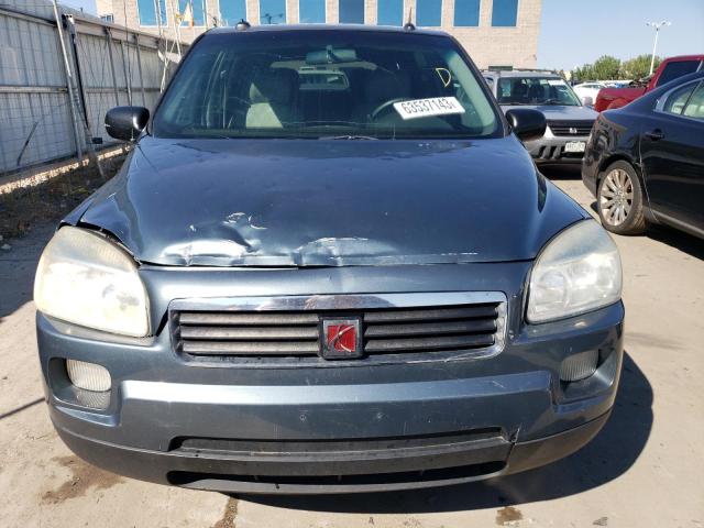 5GZDV03L65D167745 - 2005 SATURN VUE 2 TEAL photo 5