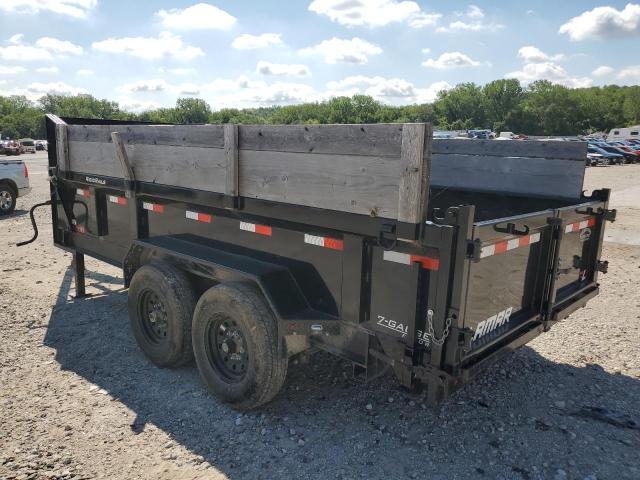 5RVDL142XL0880220 - 2020 OTHR TRAILER BLACK photo 3