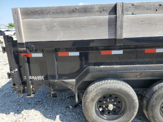 5RVDL142XL0880220 - 2020 OTHR TRAILER BLACK photo 6