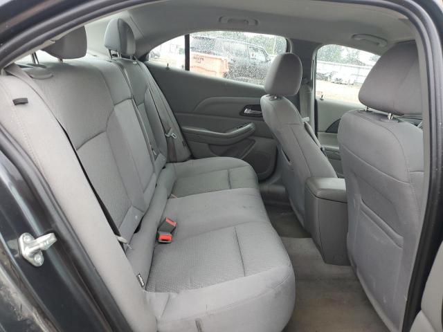 1G11B5SA4GU113124 - 2016 CHEVROLET MALIBU LIM LS GRAY photo 10